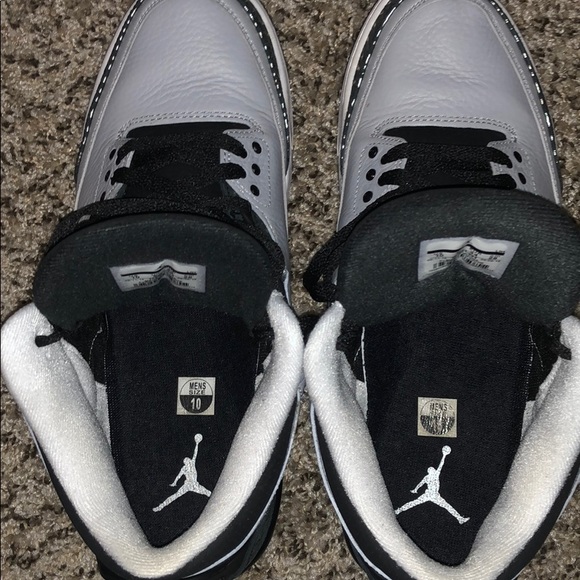 Air Jordan 3 Retro - Picture 7 of 8